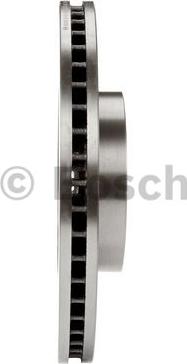BOSCH 0 986 479 A81 - TARCZA HAM. SUBARU P. FORESTER-LEGACY-OUTBACK 03-