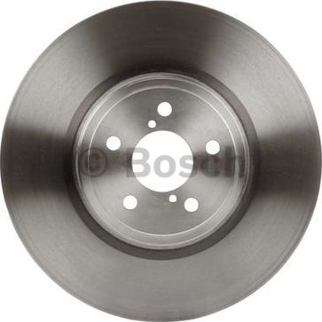 BOSCH 0 986 479 A81 - TARCZA HAM. SUBARU P. FORESTER-LEGACY-OUTBACK 03-