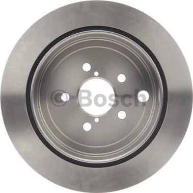 BOSCH 0 986 479 A83 - Tarcza hamulcowa