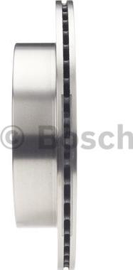BOSCH 0 986 479 A83 - Tarcza hamulcowa