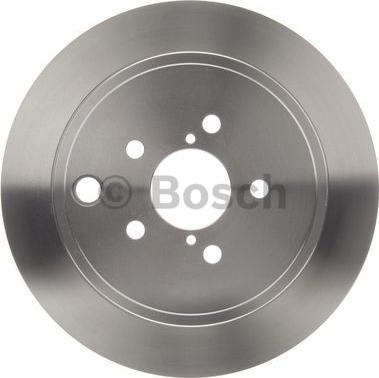 BOSCH 0 986 479 A83 — Tarcza hamulcowa