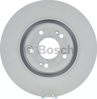 BOSCH 0 986 479 A21 — Tarcza hamulcowa
