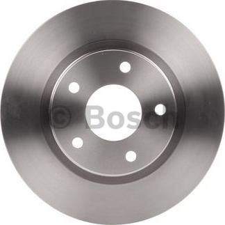 BOSCH 0 986 479 A28 — Tarcza hamulcowa