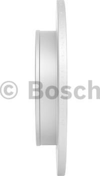 BOSCH 0 986 479 B95 - Tarcza hamulcowa
