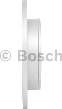 BOSCH 0 986 479 B95 - Tarcza hamulcowa