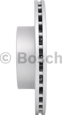 BOSCH 0 986 479 B96 - Tarcza hamulcowa