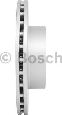 BOSCH 0 986 479 B96 - Tarcza hamulcowa