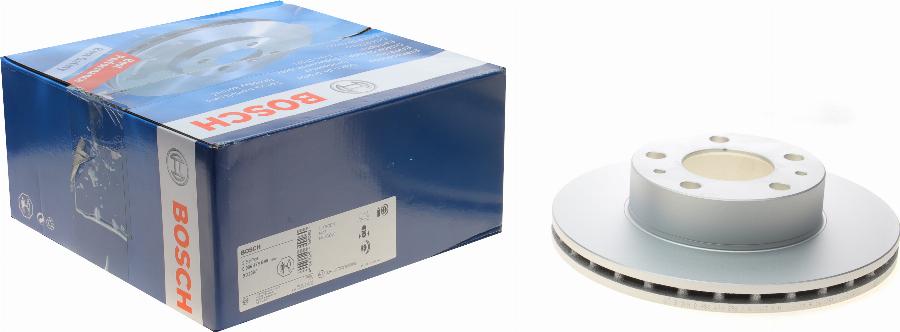 BOSCH 0 986 479 B96 — Tarcza hamulcowa