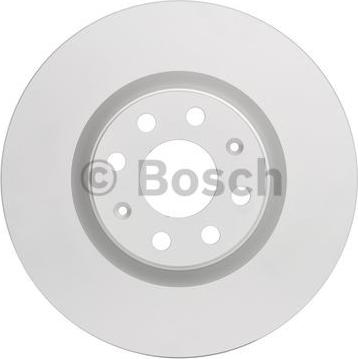 BOSCH 0 986 479 B90 — Tarcza hamulcowa
