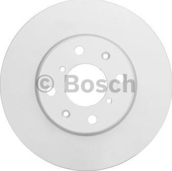 BOSCH 0 986 479 B98 — Tarcza hamulcowa