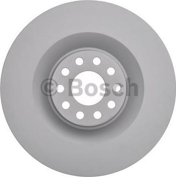 BOSCH 0 986 479 B97 — Tarcza hamulcowa