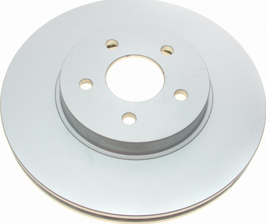 BOSCH 0 986 479 B44 — Tarcza hamulcowa