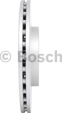 BOSCH 0 986 479 B43 - Tarcza hamulcowa