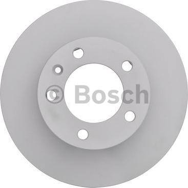 BOSCH 0 986 479 B59 — Tarcza hamulcowa