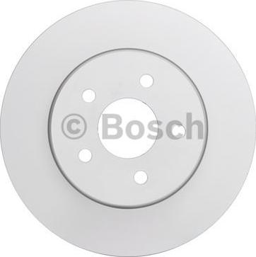 BOSCH 0 986 479 B65 — Tarcza hamulcowa