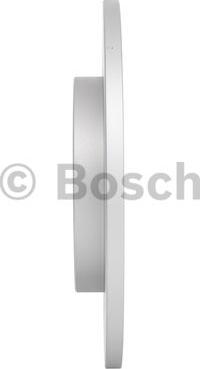 BOSCH 0 986 479 B65 - TARCZA HAMULCOWA TYŁ