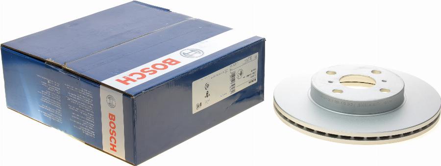 BOSCH 0 986 479 B60 — Tarcza hamulcowa