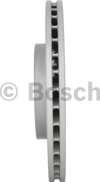 BOSCH 0 986 479 B68 - Tarcza hamulcowa