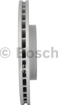 BOSCH 0 986 479 B68 - Tarcza hamulcowa