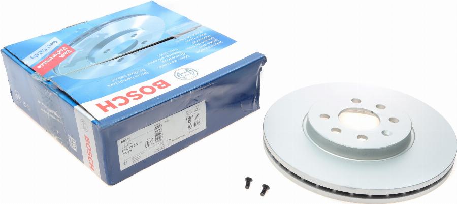 BOSCH 0 986 479 B68 — Tarcza hamulcowa