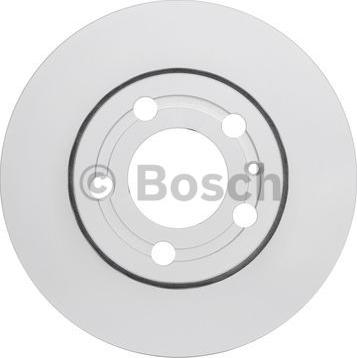 BOSCH 0 986 479 B62 — Tarcza hamulcowa