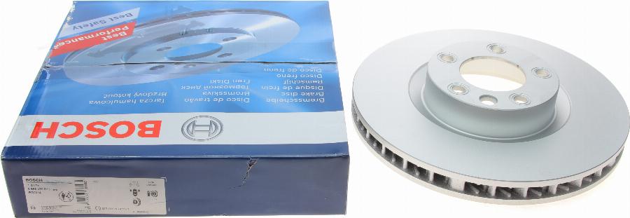 BOSCH 0 986 479 B13 — Tarcza hamulcowa