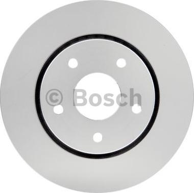 BOSCH 0 986 479 B17 — Tarcza hamulcowa