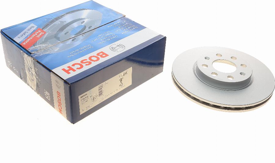 BOSCH 0 986 479 B89 — Tarcza hamulcowa