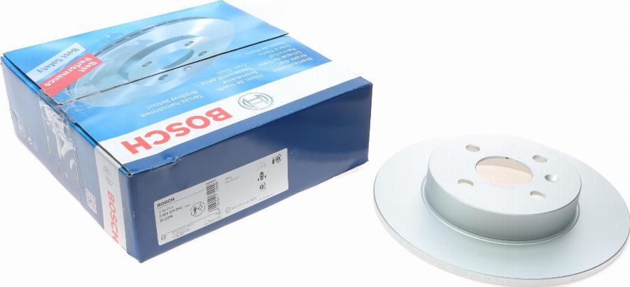 BOSCH 0 986 479 B85 — Tarcza hamulcowa