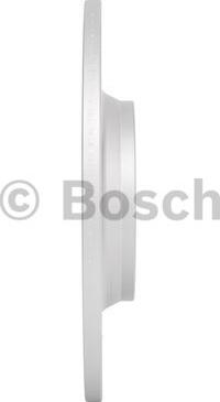 BOSCH 0 986 479 B86 - Tarcza hamulcowa