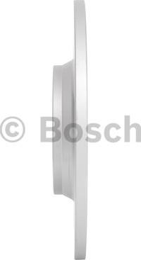BOSCH 0 986 479 B86 - Tarcza hamulcowa