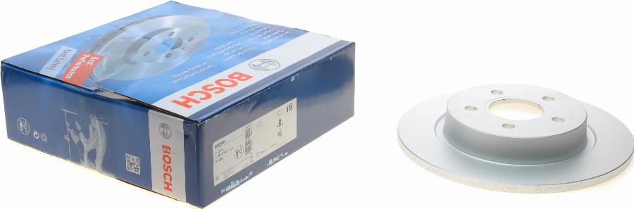 BOSCH 0 986 479 B81 — Tarcza hamulcowa