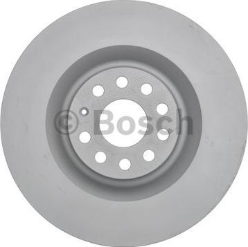 BOSCH 0 986 479 B87 — Tarcza hamulcowa
