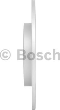 BOSCH 0 986 479 B35 - Tarcza hamulcowa