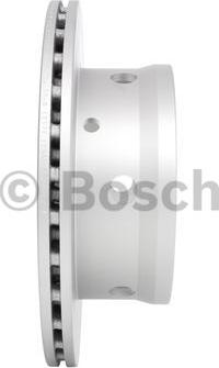 BOSCH 0 986 479 B38 - Tarcza hamulcowa