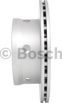 BOSCH 0 986 479 B38 - Tarcza hamulcowa