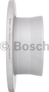 BOSCH 0 986 479 B33 - Tarcza hamulcowa