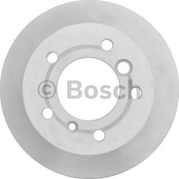 BOSCH 0 986 479 B33 - Tarcza hamulcowa