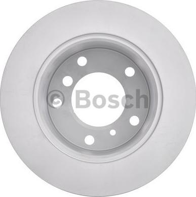 BOSCH 0 986 479 B33 - Tarcza hamulcowa