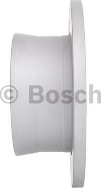 BOSCH 0 986 479 B33 - Tarcza hamulcowa
