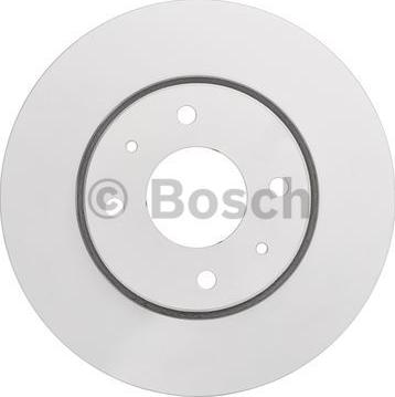 BOSCH 0 986 479 B37 — Tarcza hamulcowa
