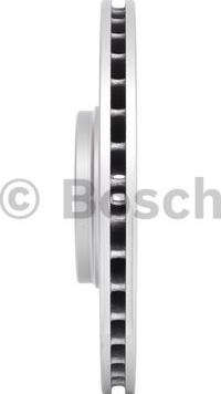 BOSCH 0 986 479 B29 - Tarcza hamulcowa