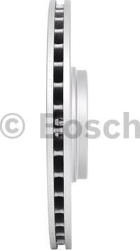 BOSCH 0 986 479 B29 - Tarcza hamulcowa