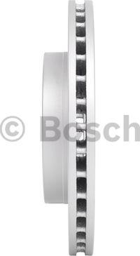 BOSCH 0 986 479 B25 - TARCZA HAMULCOWA PRZÓD