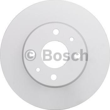 BOSCH 0 986 479 B26 — Tarcza hamulcowa