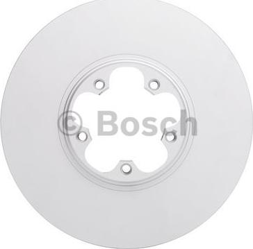 BOSCH 0 986 479 B28 — Tarcza hamulcowa