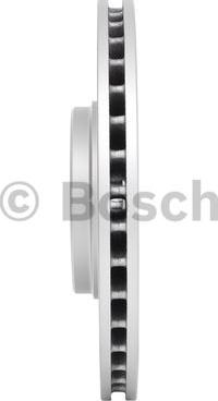 BOSCH 0 986 479 B28 - Tarcza hamulcowa