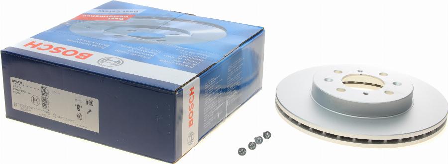 BOSCH 0 986 479 B23 — Tarcza hamulcowa