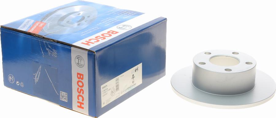 BOSCH 0 986 479 B22 — Tarcza hamulcowa