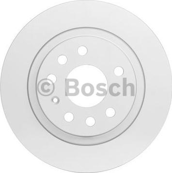 BOSCH 0 986 479 B74 — Tarcza hamulcowa